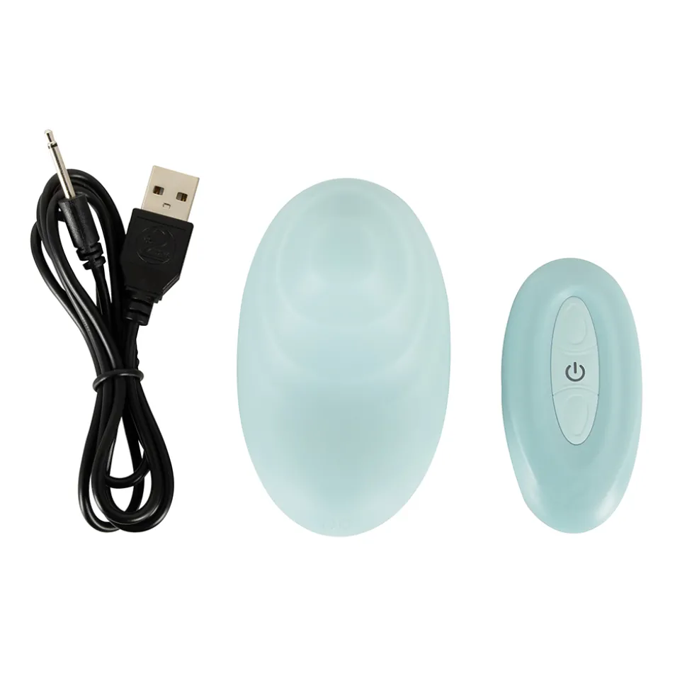 Auflegevibrator