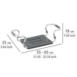 Badewannensitz