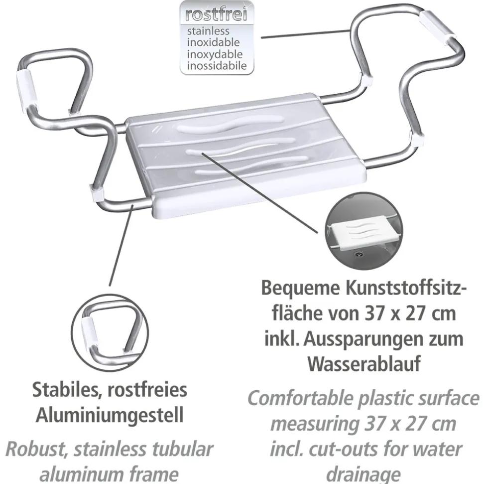 Badewannensitz