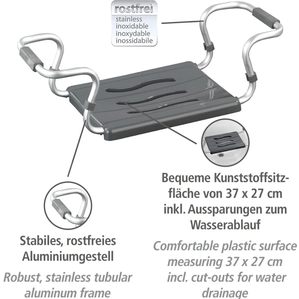 Badewannensitz