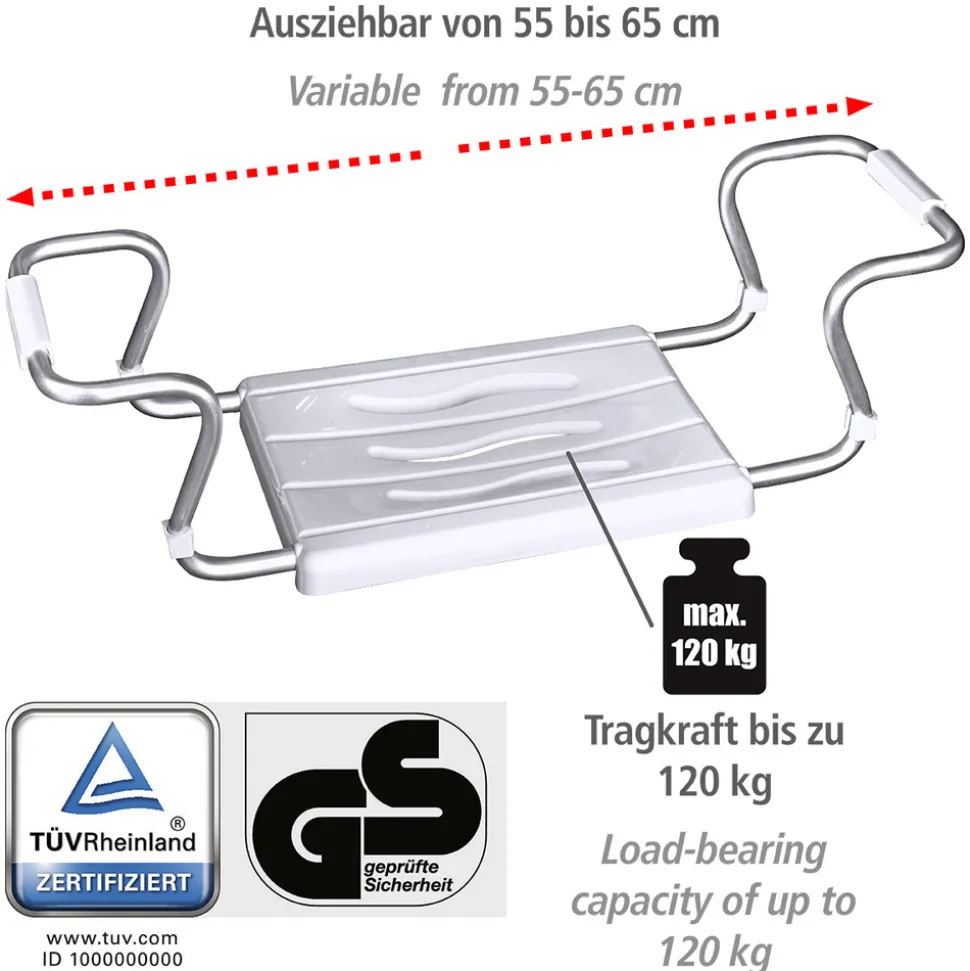 Badewannensitz