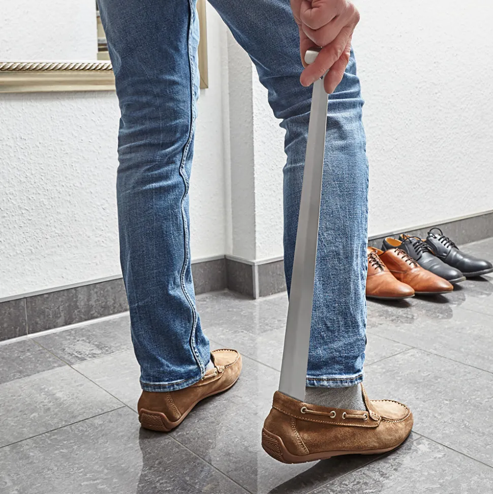Bequeme Helfer in zwei Größen