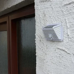 Überall helles Licht – einfach im Vorbeigehen!