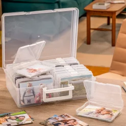 Bis zu 1.600 wichtige Erinnerungen – perfekt und übersichtlich sortiert
