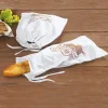 Brotbeutel im 2er-Set