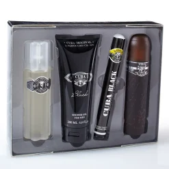 Charismatisch-maskulines Dufterlebnis im Geschenk-Set