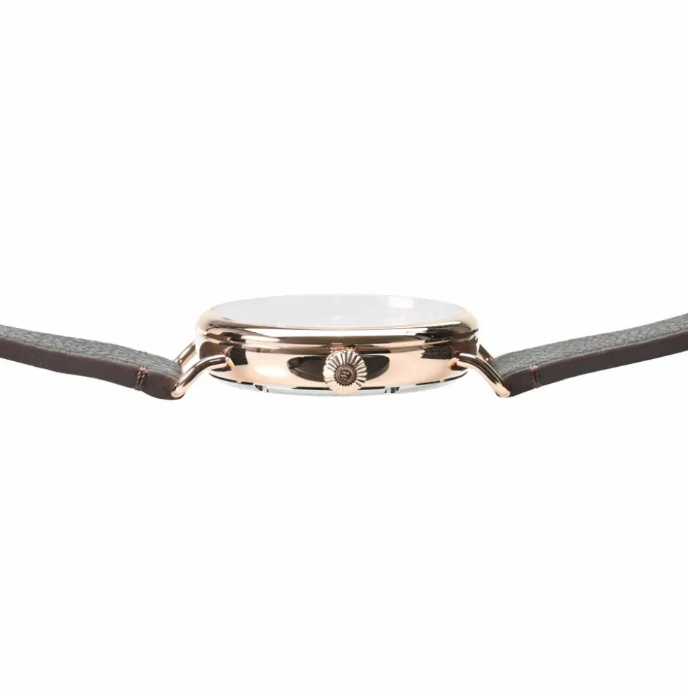 Constantin Weisz „Core Tourbillon Skelett” – Meisterwerk der Mechanik