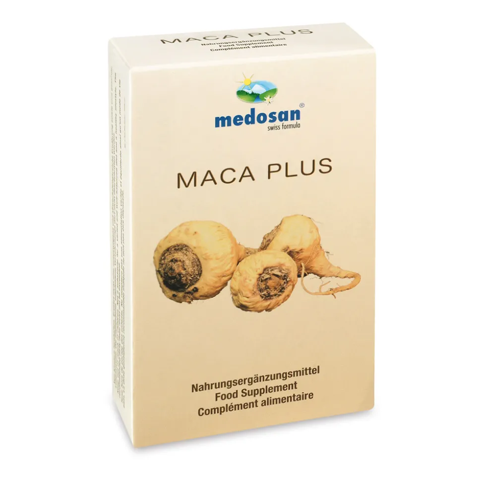 Das Beste für die Manneskraft