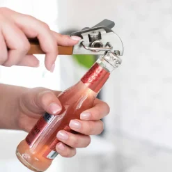 Der perfekte Dosenöffner: sicher, komfortabel und umweltfreundlich