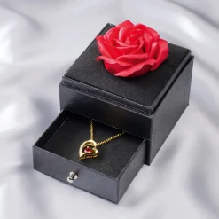 Die ewige Liebe verschenken