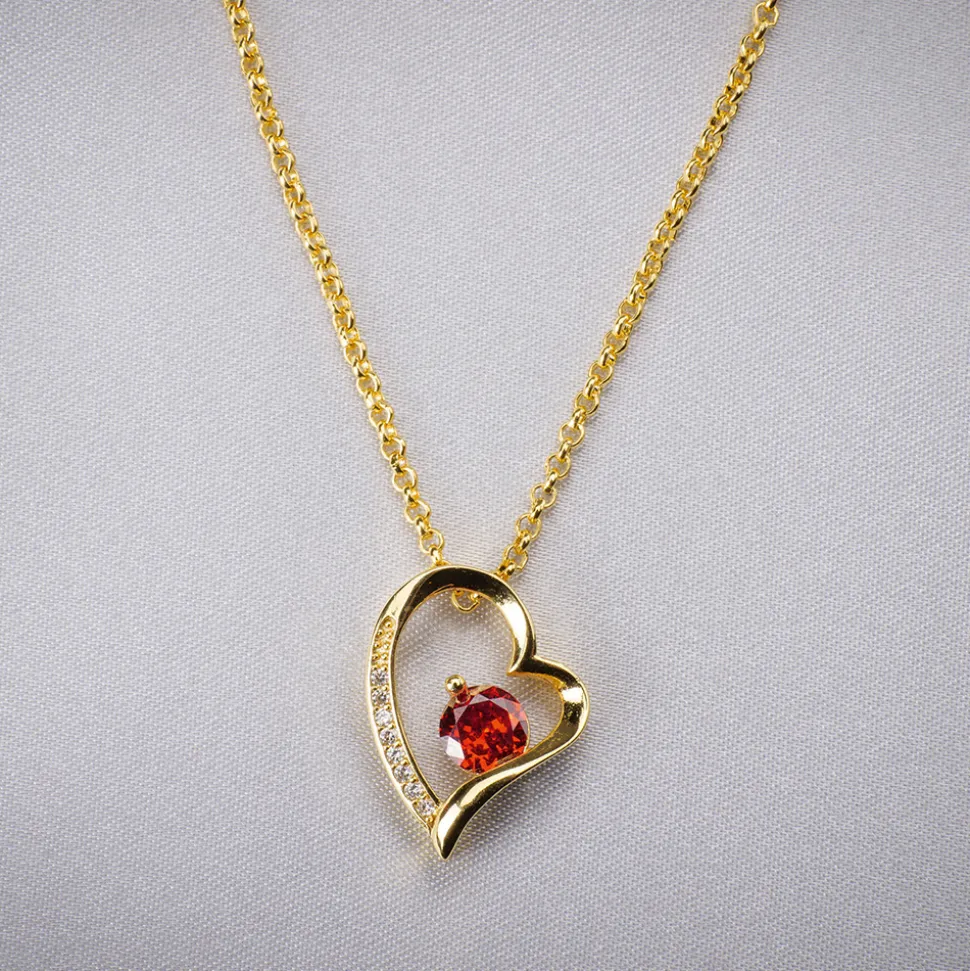Die ewige Liebe verschenken