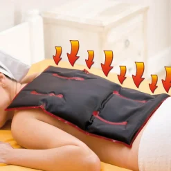 Die Moorpackung für zu Hause!
