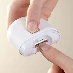 Die nächste Generation der Nagelpflege – mühelos und stark wie nie