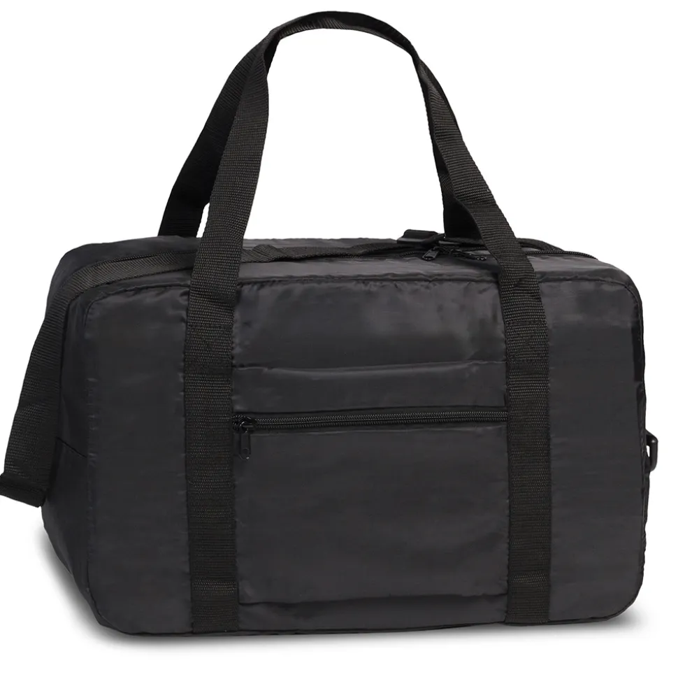 Die platzsparendste und vielseitigste Reisetasche