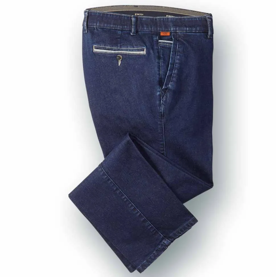 Diese Hose sieht immer gut aus!