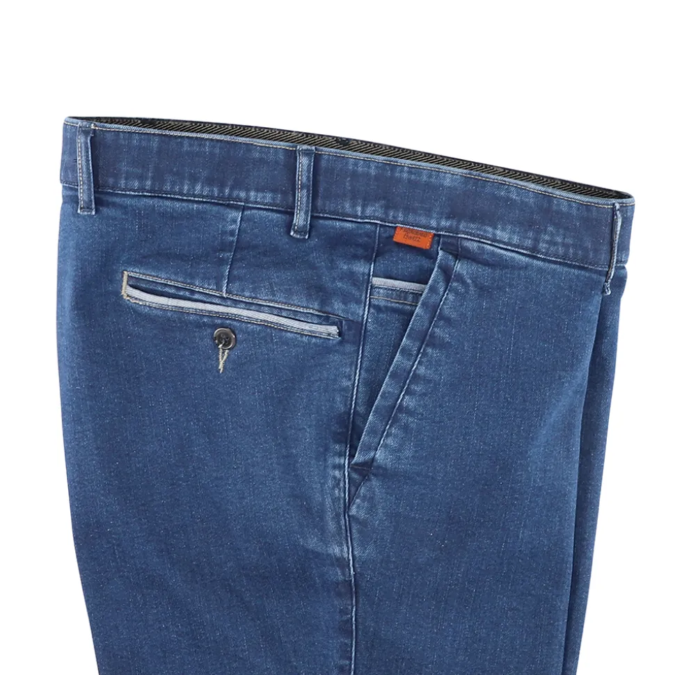Diese Hose sieht immer gut aus!