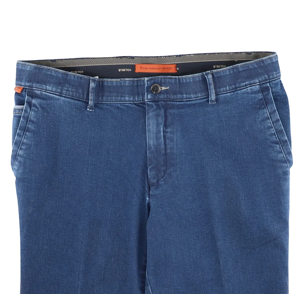 Diese Hose sieht immer gut aus!