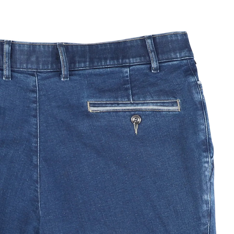 Diese Hose sieht immer gut aus!
