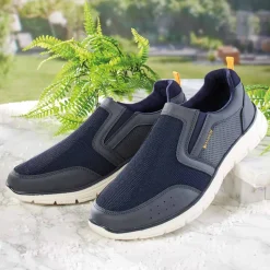 Dieser Schuh schenkt rundum Wohlgefühl