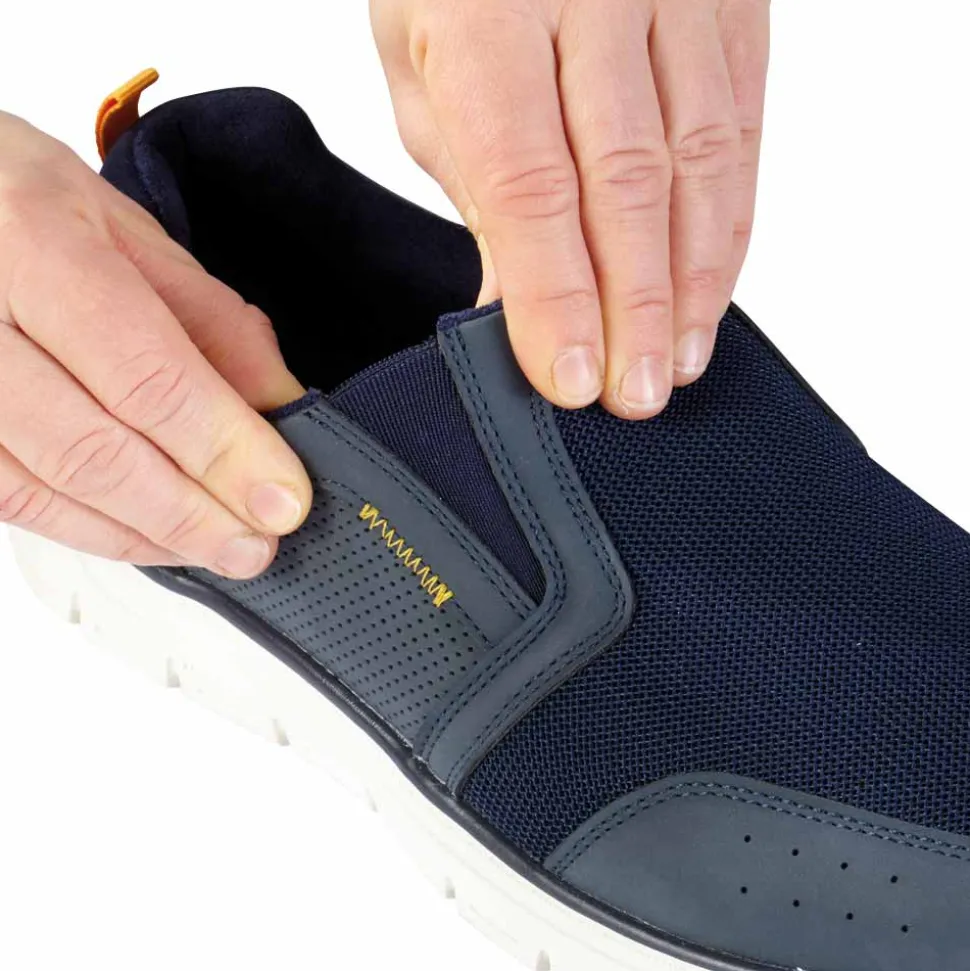 Dieser Schuh schenkt rundum Wohlgefühl