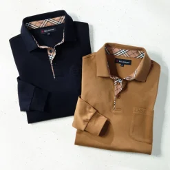 Dieses Shirt macht immer eine gute Figur