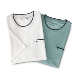Dieses T-Shirt kann sich sehen lassen!