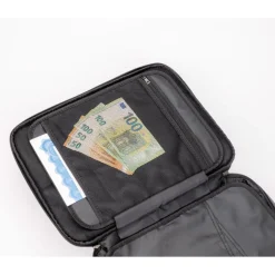 Dokumente, Pässe und Bargeld katastrophensicher aufbewahren