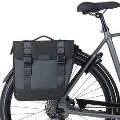 Doppelpacktasche Tour MIK, waterproof