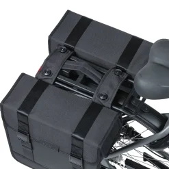Doppelpacktasche Tour MIK, waterproof