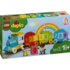 DUPLO 10954 Zahlenzug - Zählen lernen