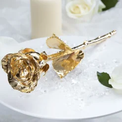 Echte Rosen – unvergängliche Zeichen der Liebe