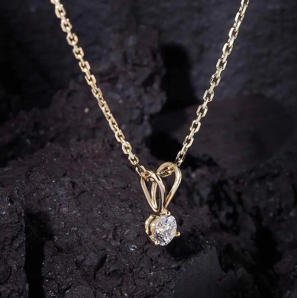 Ein Diamant-Eleganz in Perfektion!