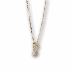 Ein Diamant-Eleganz in Perfektion!
