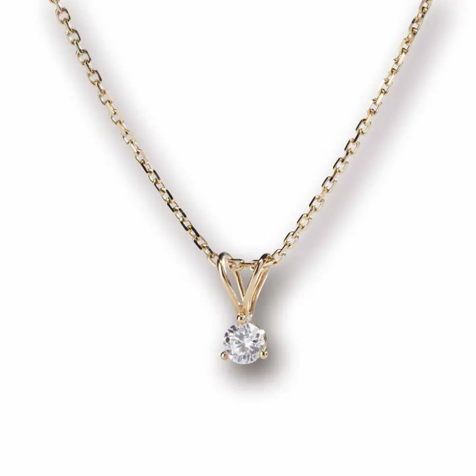 Ein Diamant-Eleganz in Perfektion!
