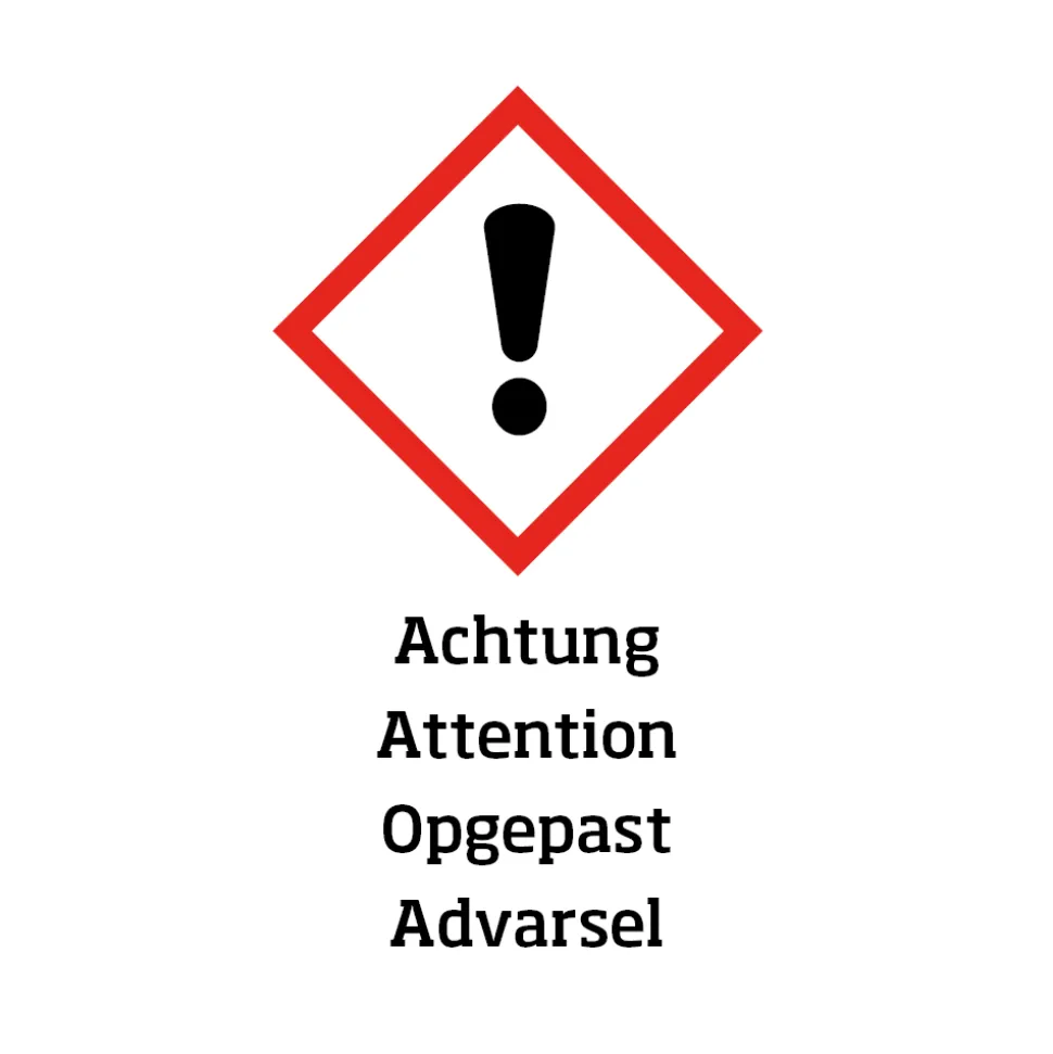 Ein ganzes Jahr lang kein mühevolles Fensterputzen
