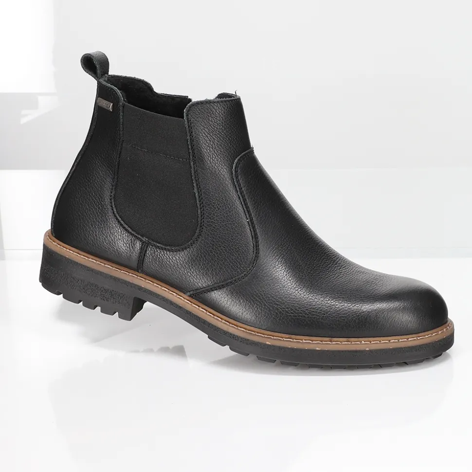 Ein markanter Schuh mit Komfort und Style