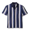 Ein Poloshirt, das gute Laune macht!