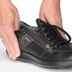Ein sportiver Schuh mit bestem Laufkomfort