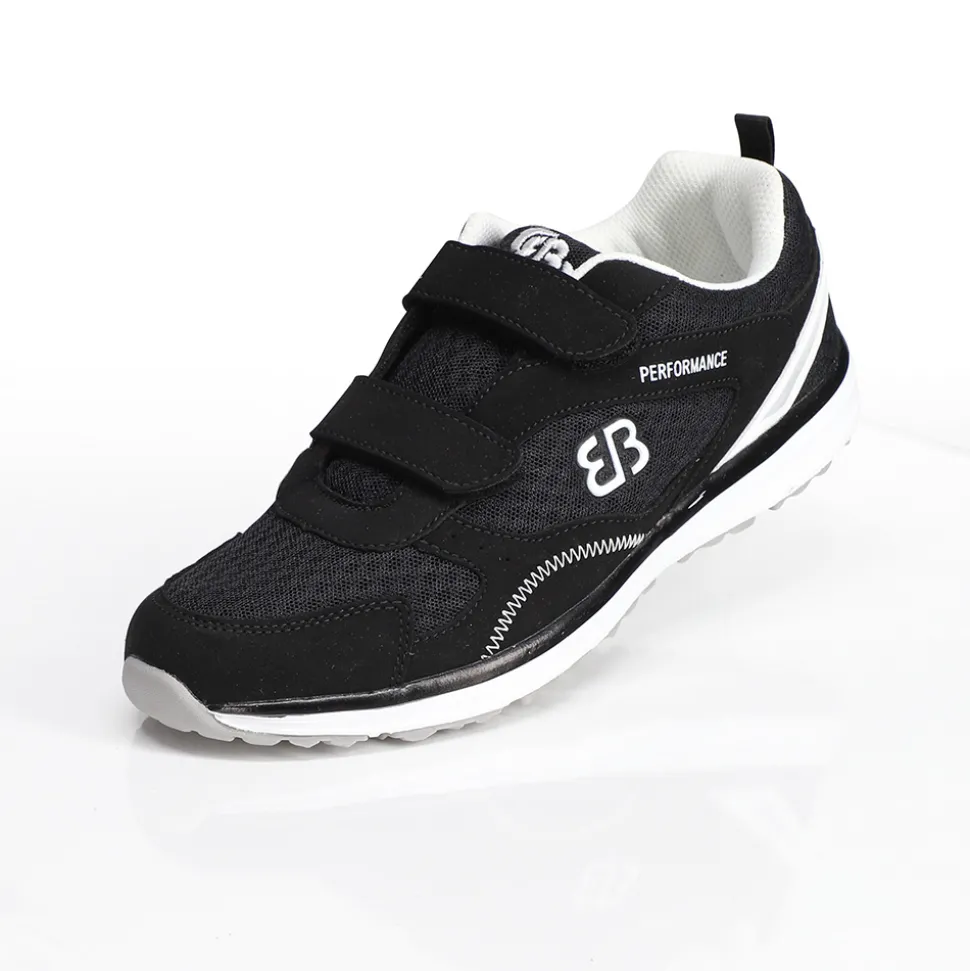 Ein ultraleichter Schuh der Hochleistungsklasse!