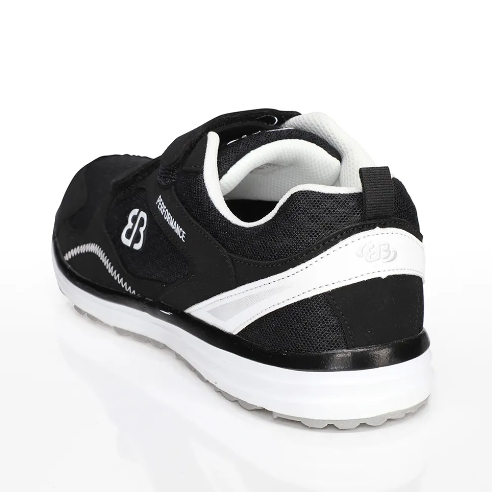 Ein ultraleichter Schuh der Hochleistungsklasse!