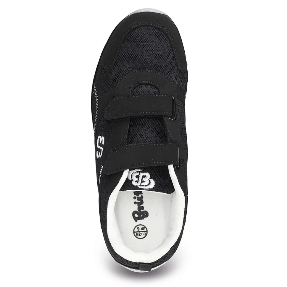 Ein ultraleichter Schuh der Hochleistungsklasse!
