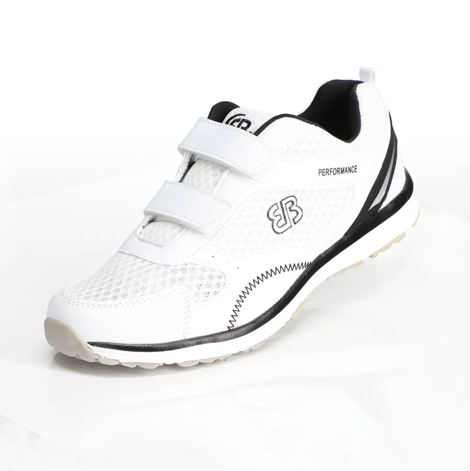 Ein ultraleichter Schuh der Hochleistungsklasse!