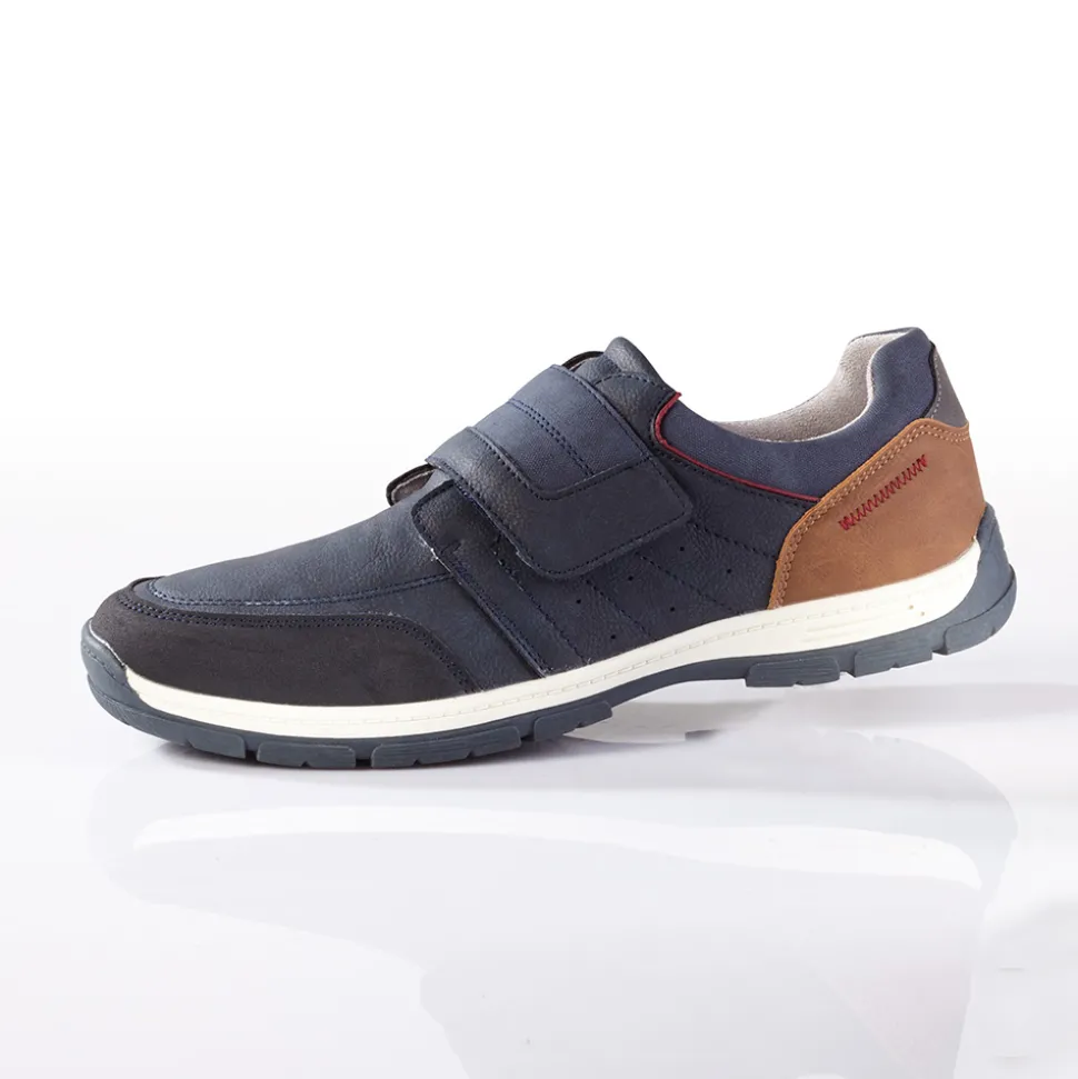 Ein unkomplizierter Schuh für alle Tage