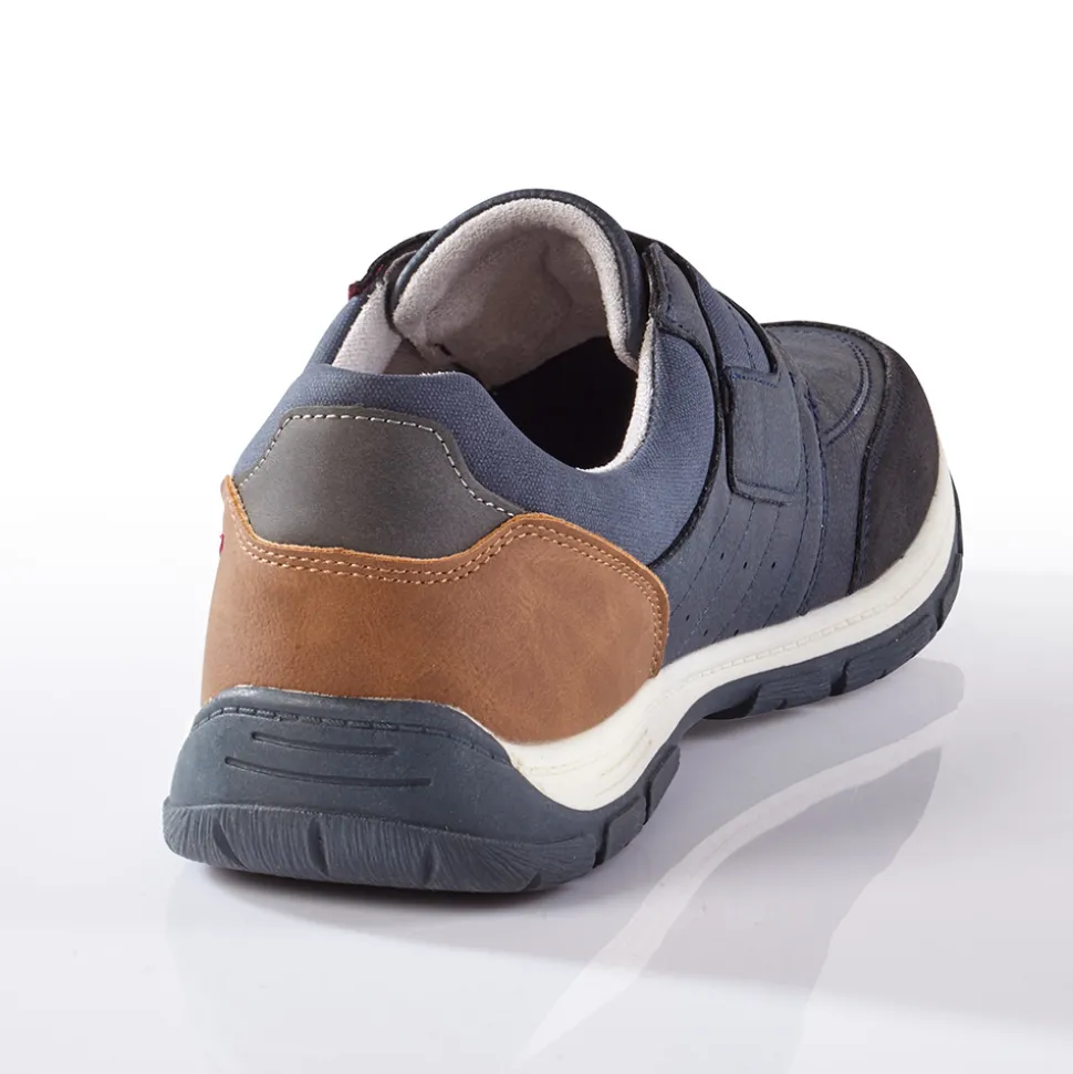 Ein unkomplizierter Schuh für alle Tage