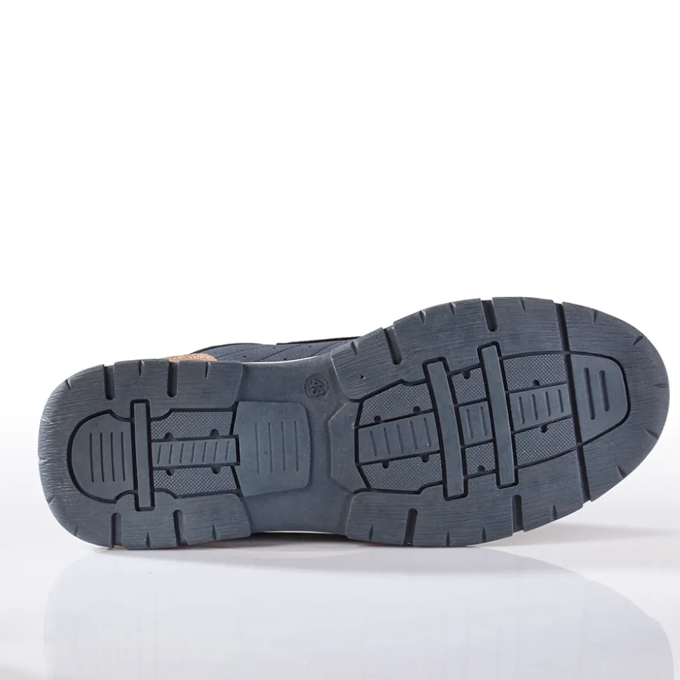 Ein unkomplizierter Schuh für alle Tage