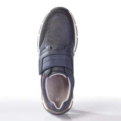 Ein unkomplizierter Schuh für alle Tage