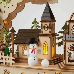 Ein weihnachtlicher Genuss für Ihre Augen und Ohren