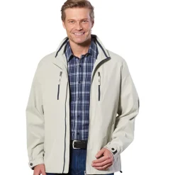 Eine schöne Jacke für alle Tage