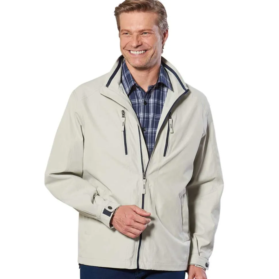 Eine schöne Jacke für alle Tage