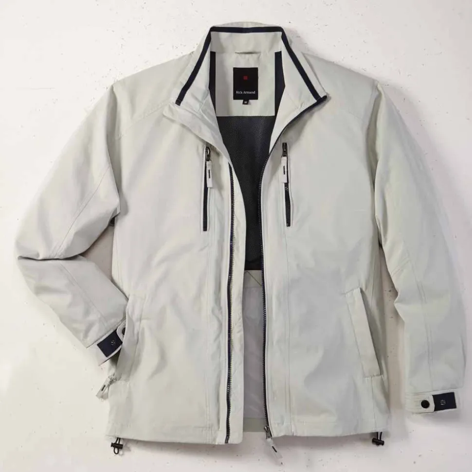 Eine schöne Jacke für alle Tage
